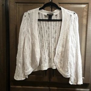 COPY - Lane Bryant shrug